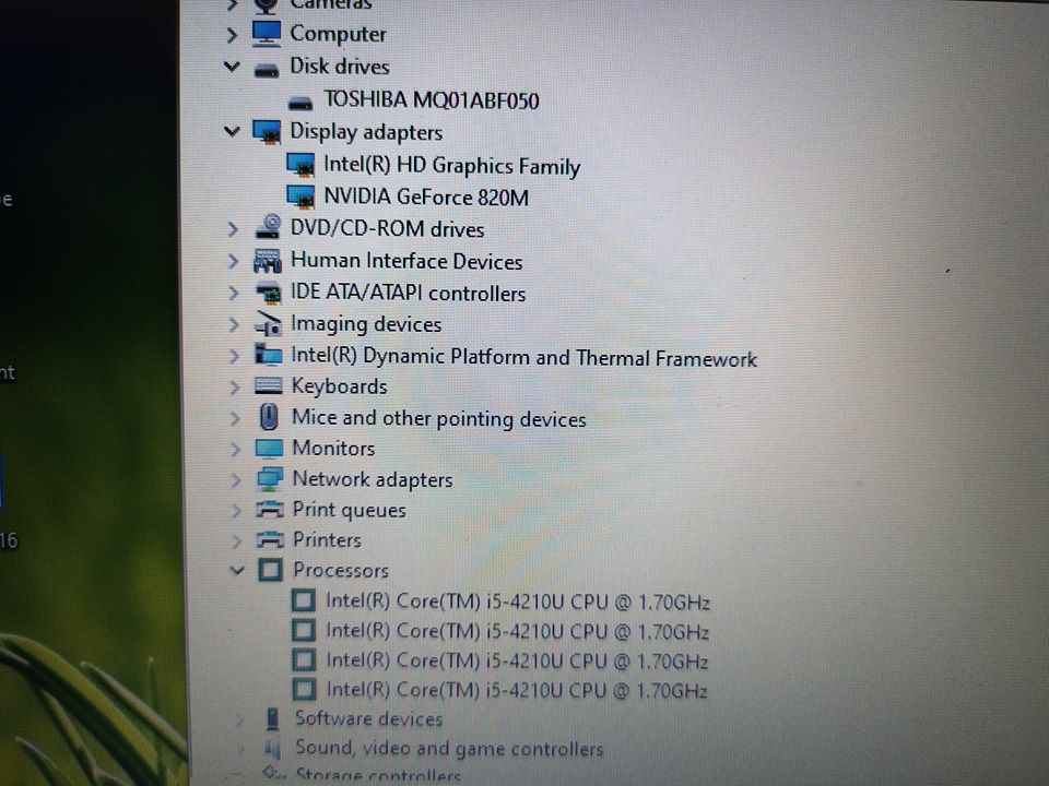 ASUS P450LDV ทัชแพดเสีย