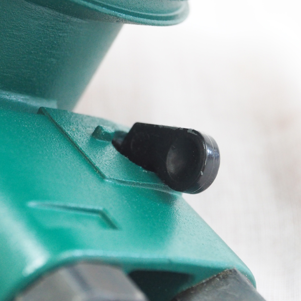 เครื่องเจียรแบบไม่เหวี่ยงหนีศูนย์ / TW-G7-DS301-N