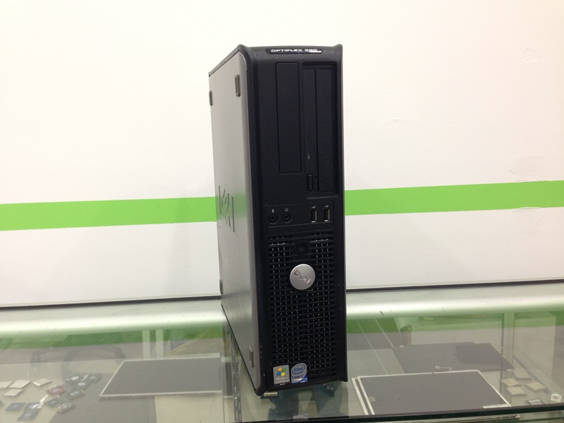 Dell OptiPlex 360