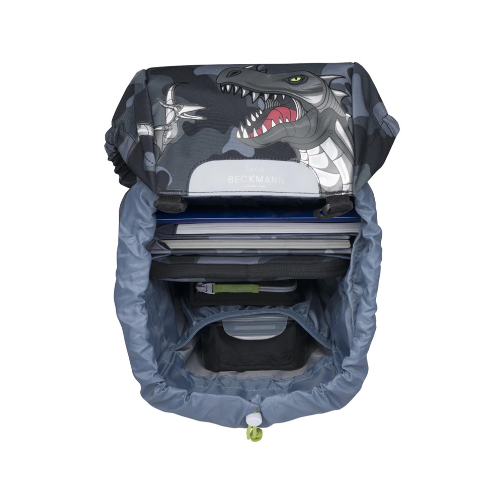 Classic 22L, Camo Rex