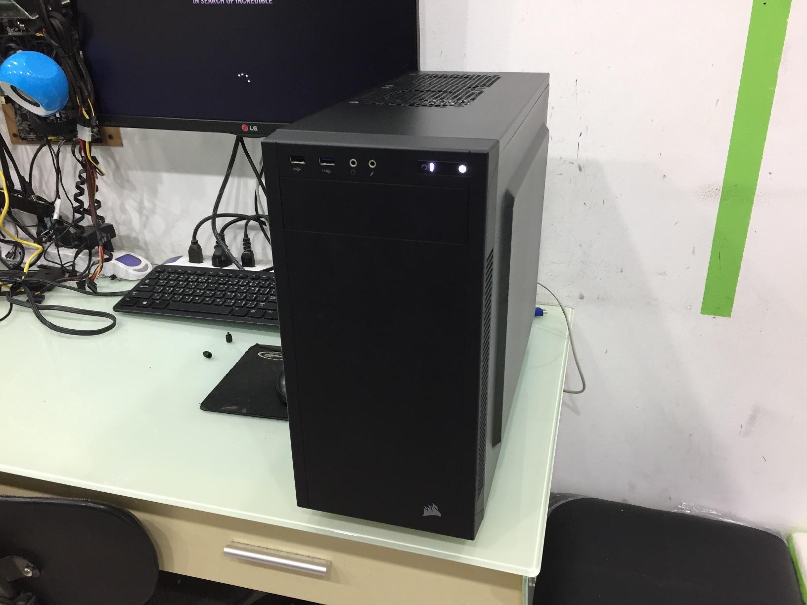 Pentium G4560 09/2020