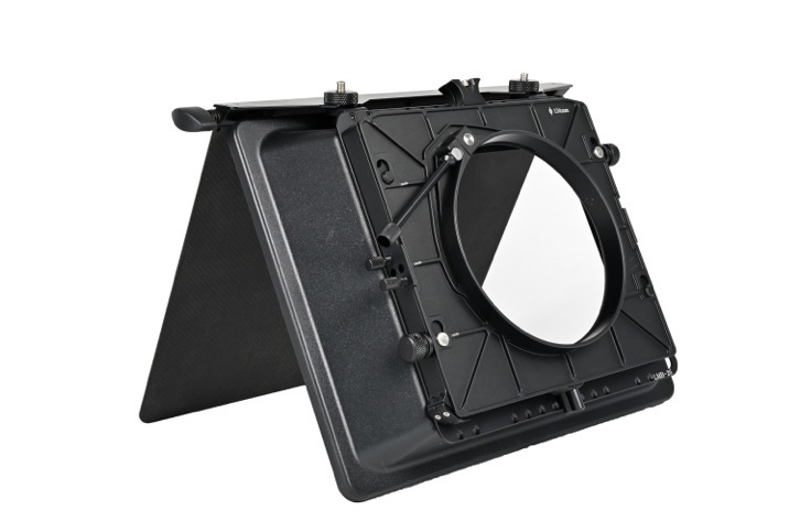Chewa LMB26 6.6*6.6 Clip-on Matte Box