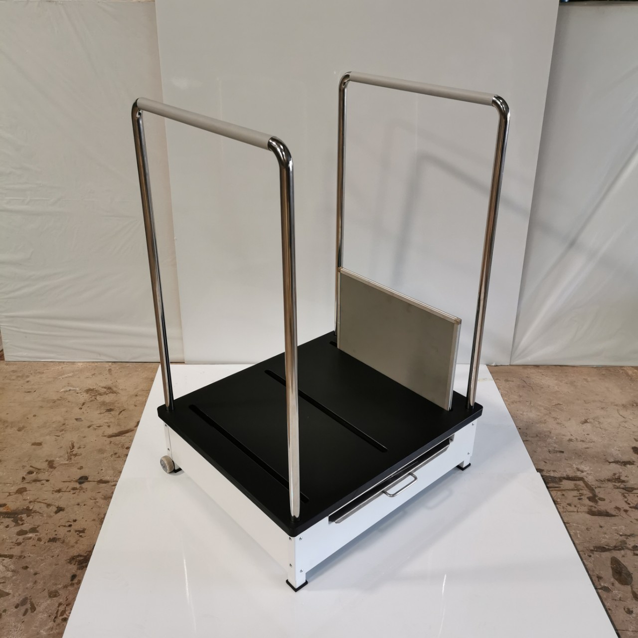 ฐานรองรับการถ่ายภาพเอ็กซเรย์ (Digital Radiography Platform)