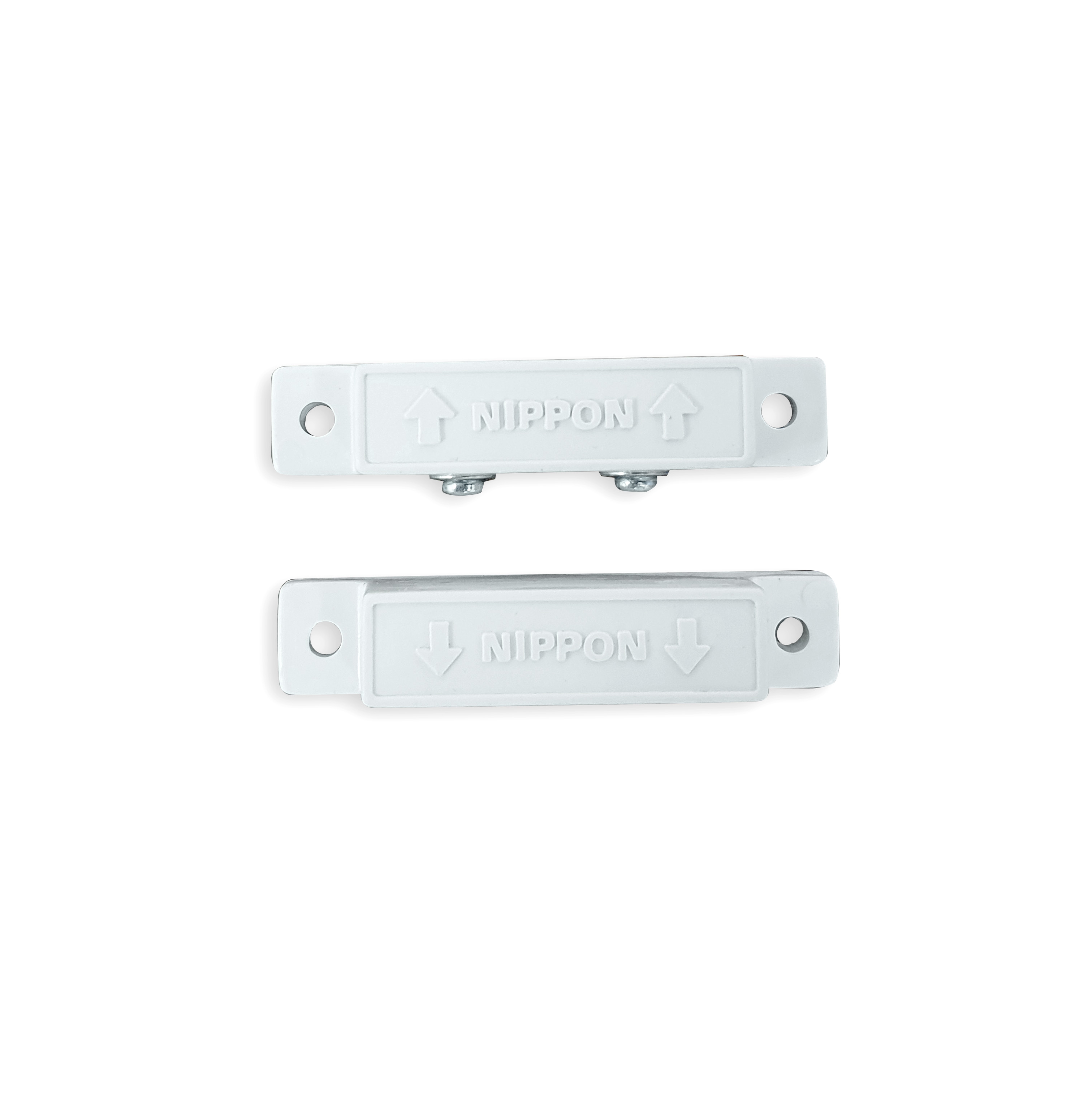 DIY PROJECT MC4502 แม็คเนติกเซ็นเซอร์ (แบบ NC)