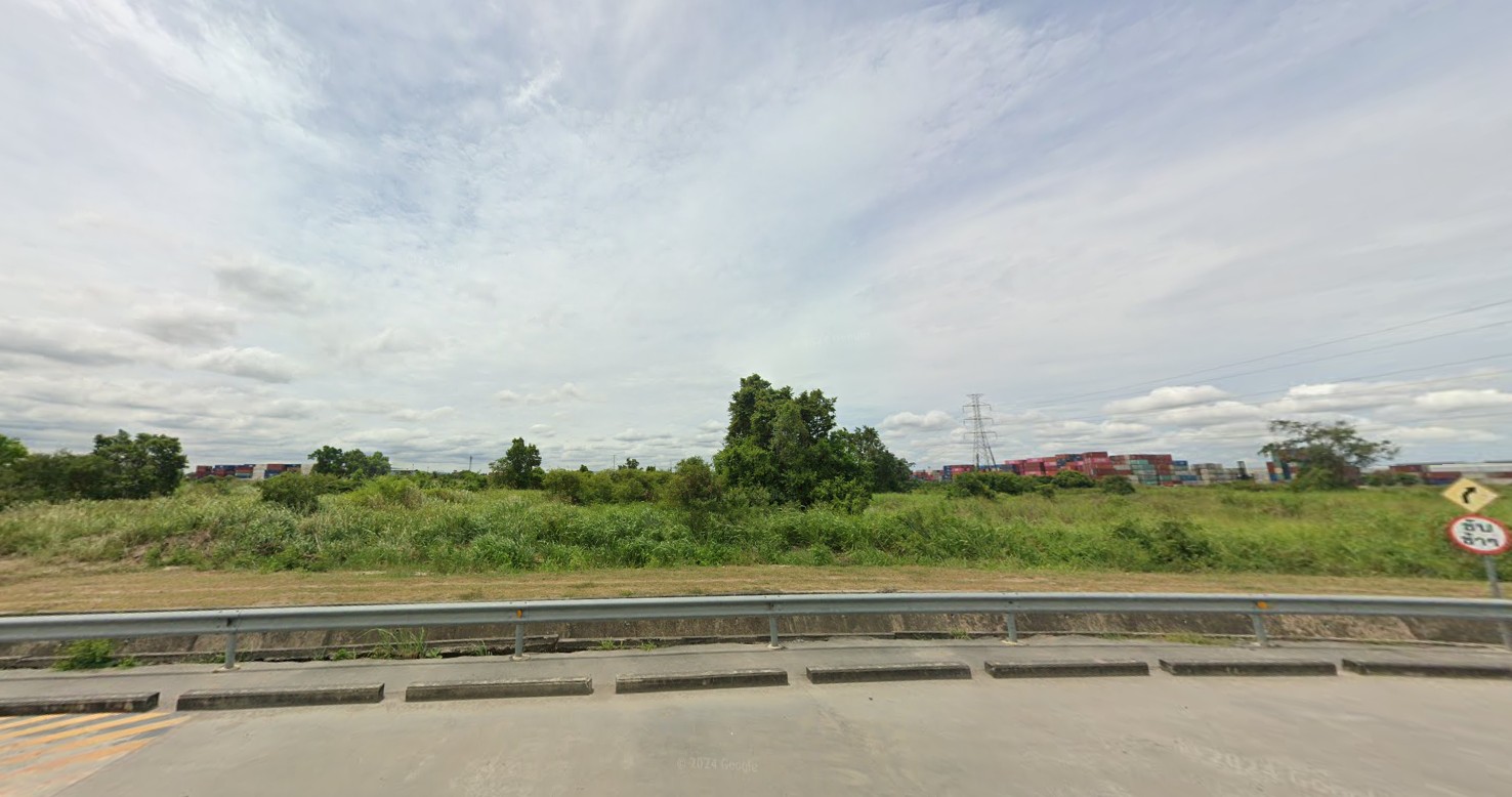ขายที่ดินขนาด 31-3-83.2 ไร่ เหมาะสร้างคลังสินค้าที่โครงการ Frasers Property Logistics Park (Laem Chabang 2) ต.หนองขาม อ.ศรีราชา จ.ชลบุรี