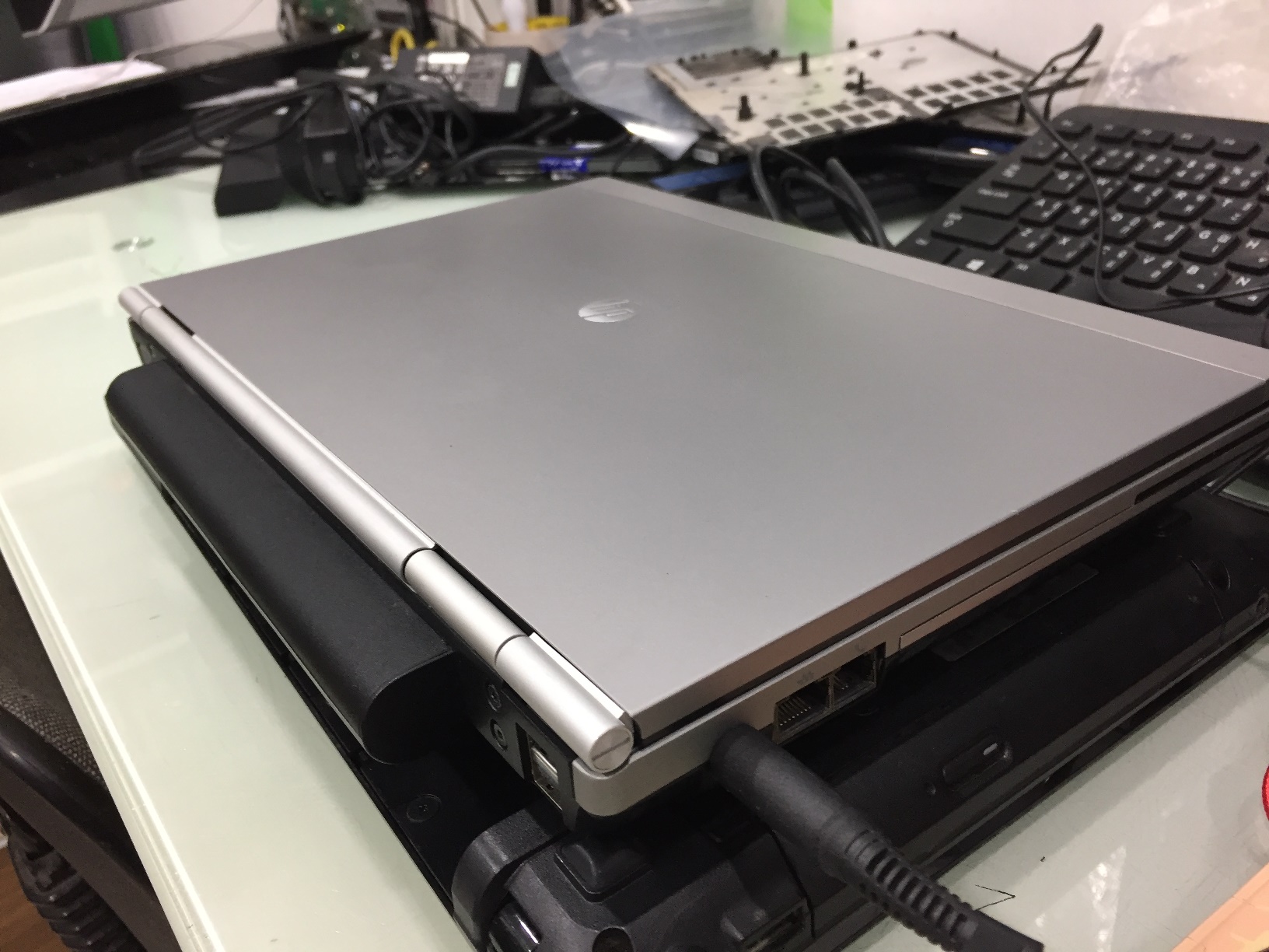 HP EliteBook 2570p