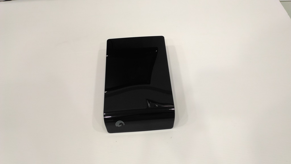 2TB. Seagate Expansion USB 2.0 Desktop External