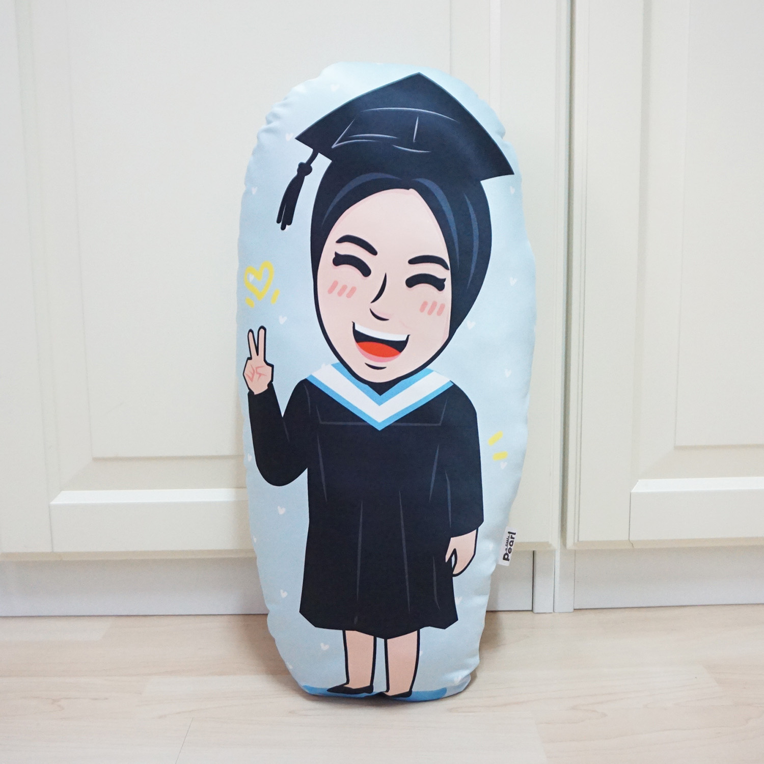 หมอนของขวัญรับปริญญา - มอ.