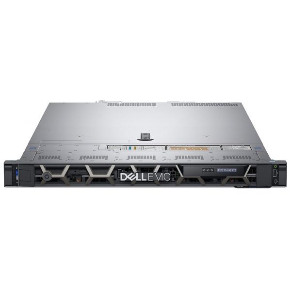 ขายถูก RACK-SERVER- Server Dell PowerEdge R440 (SNSR440C)