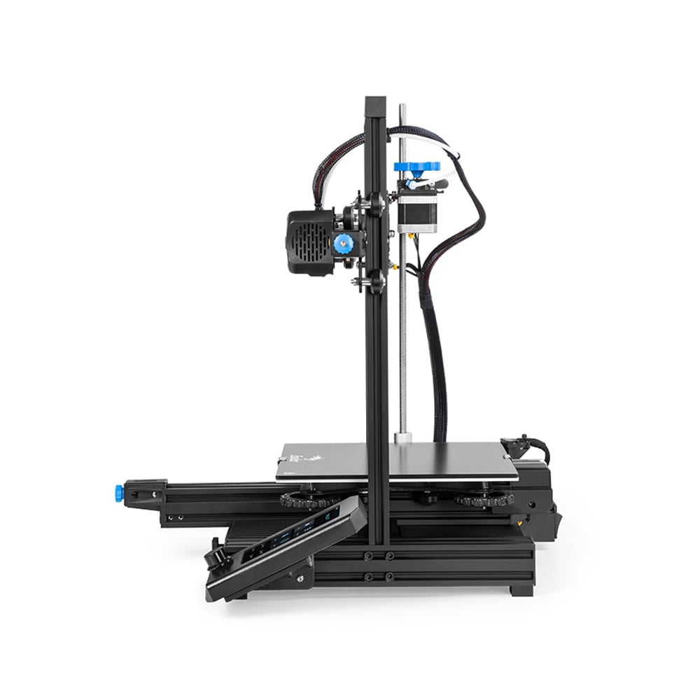 ขายถูก CREALITY 📍 Ender-3 V2 , 3D Printer 📍 เครื่องพิมพ์ 3 มิติ ประกันศูนย์ไทย