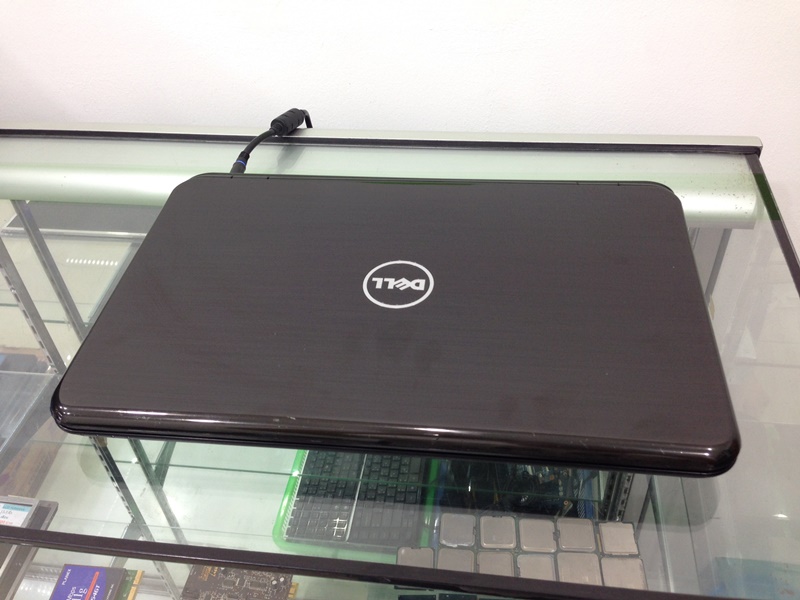 DELL Inspiron N5110