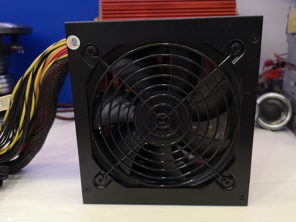 Cooler Master Extreme Power Plus 650W