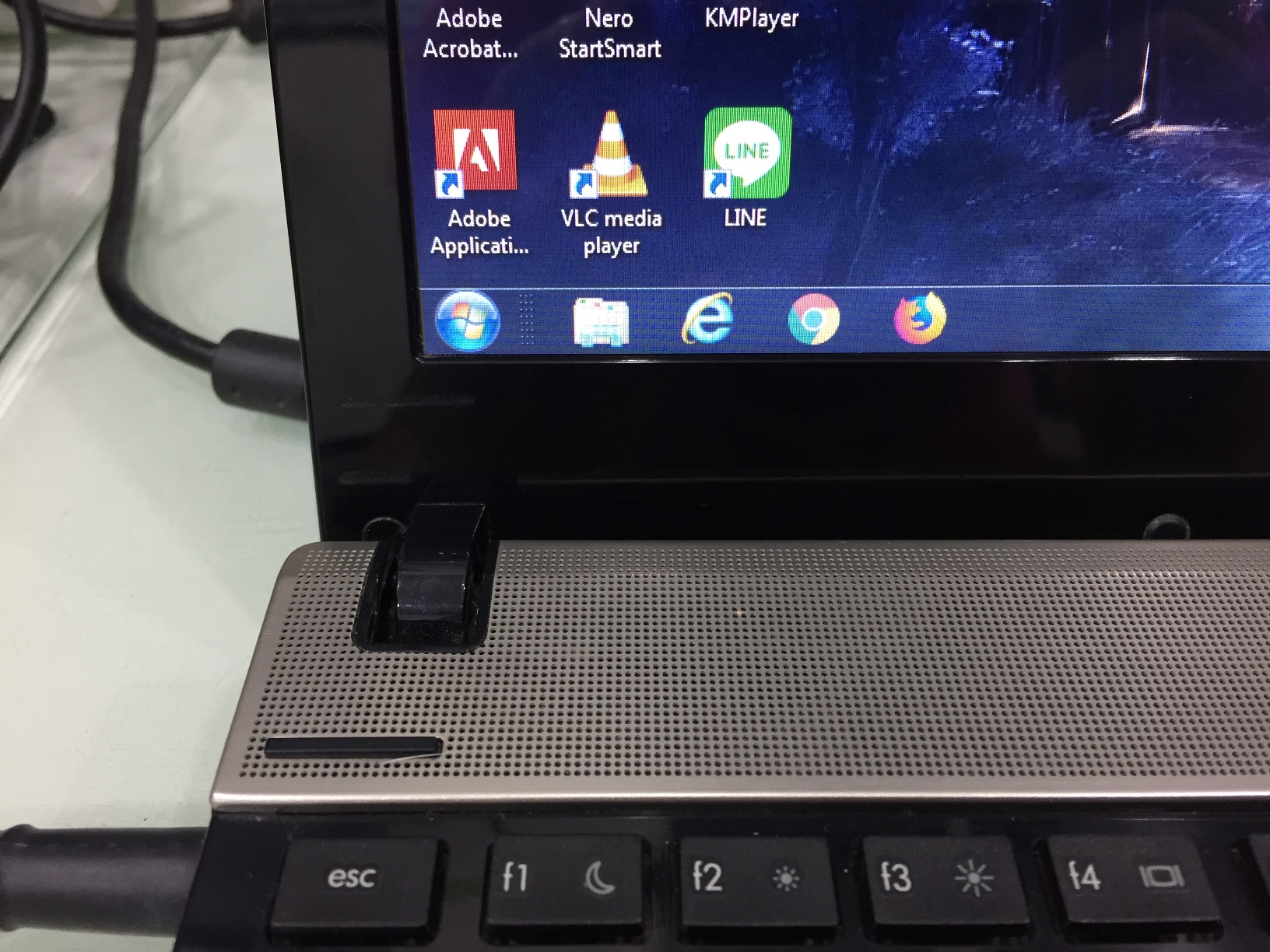 HP Probook 4321s i5-560M