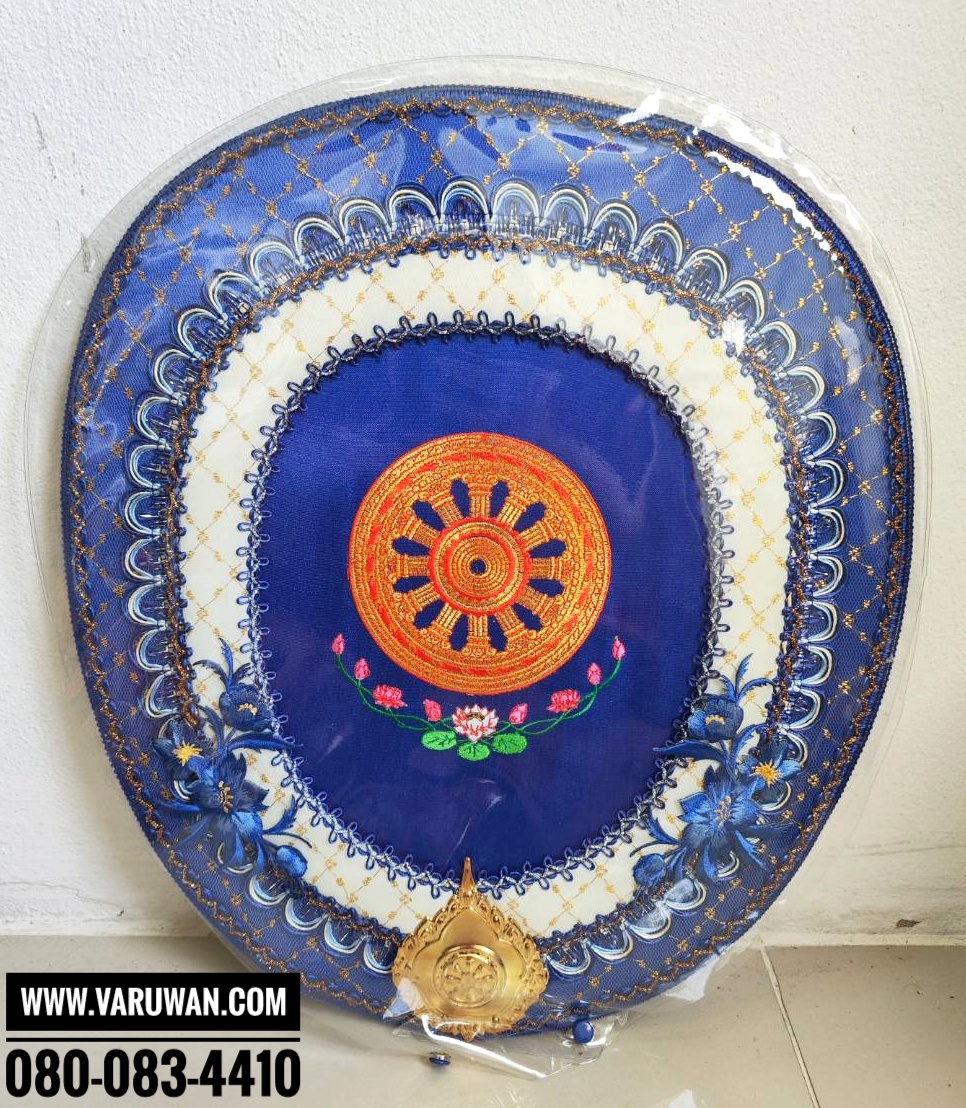 ตาลปัตรงานประดิษฐ์ งานสวย