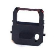 ขายถูก ผ้าหมึกเครื่องตอกเวลาเอกสาร อัลฟ่า-ไทม์ ALP-180III สีแดง