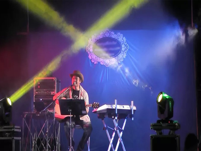 บริการ BEAM 2 UNIT