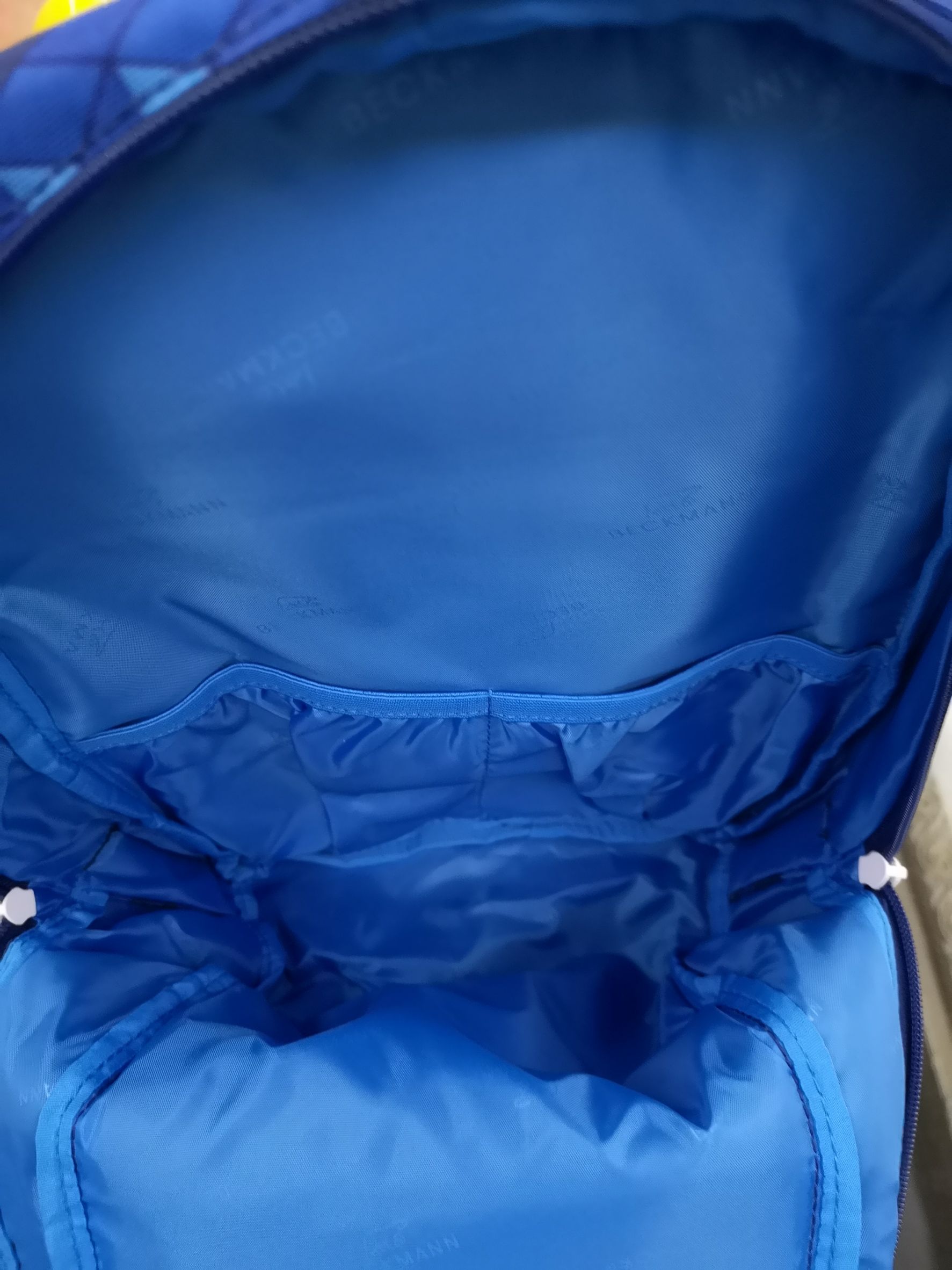 Gymbag 12L - Diamond Hunter