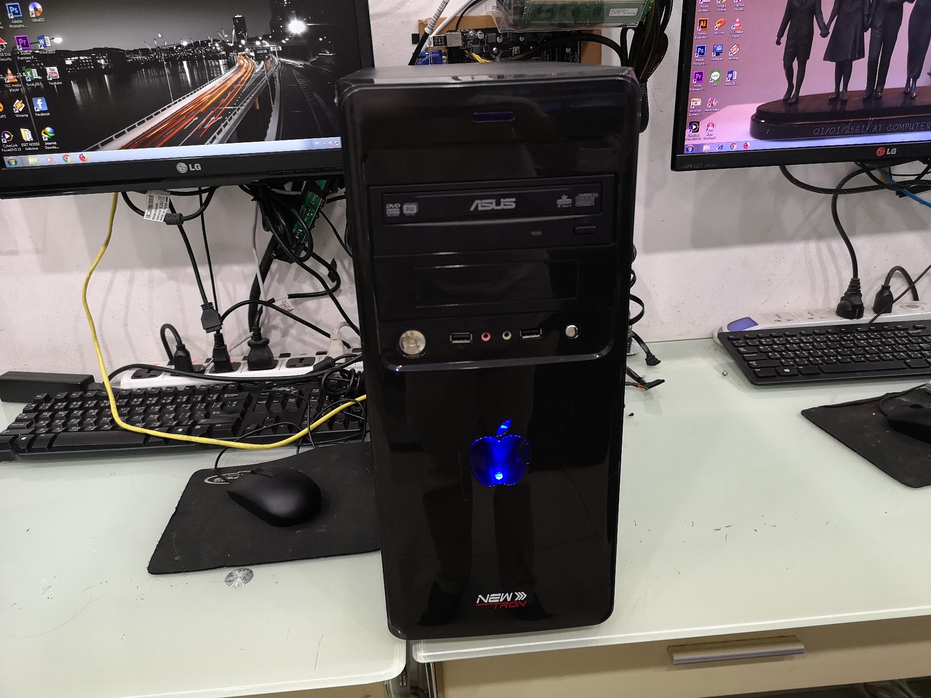intel Pentium G4560