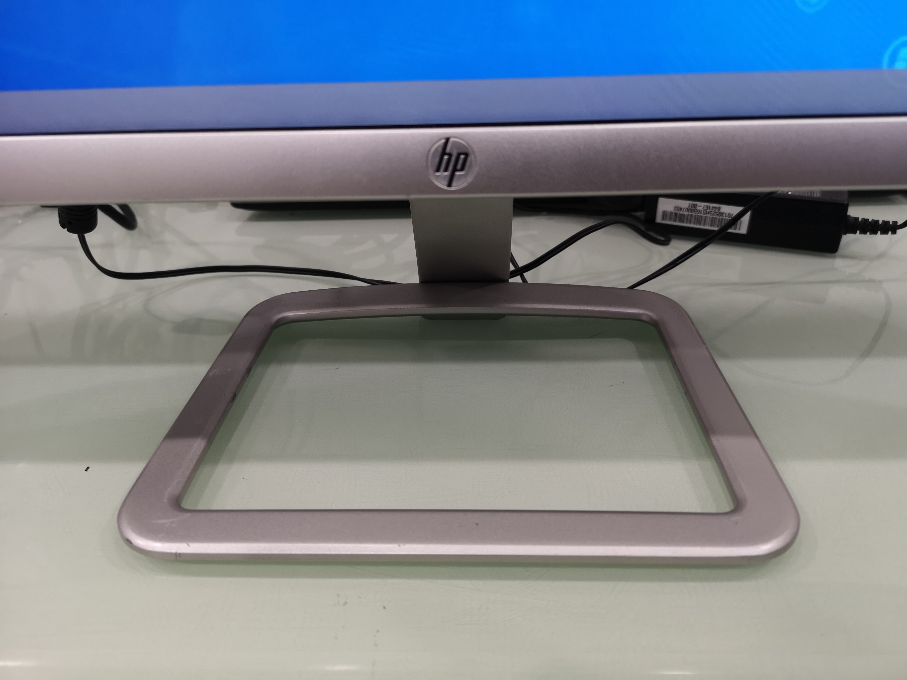 HP 23.8" IPS 24ES