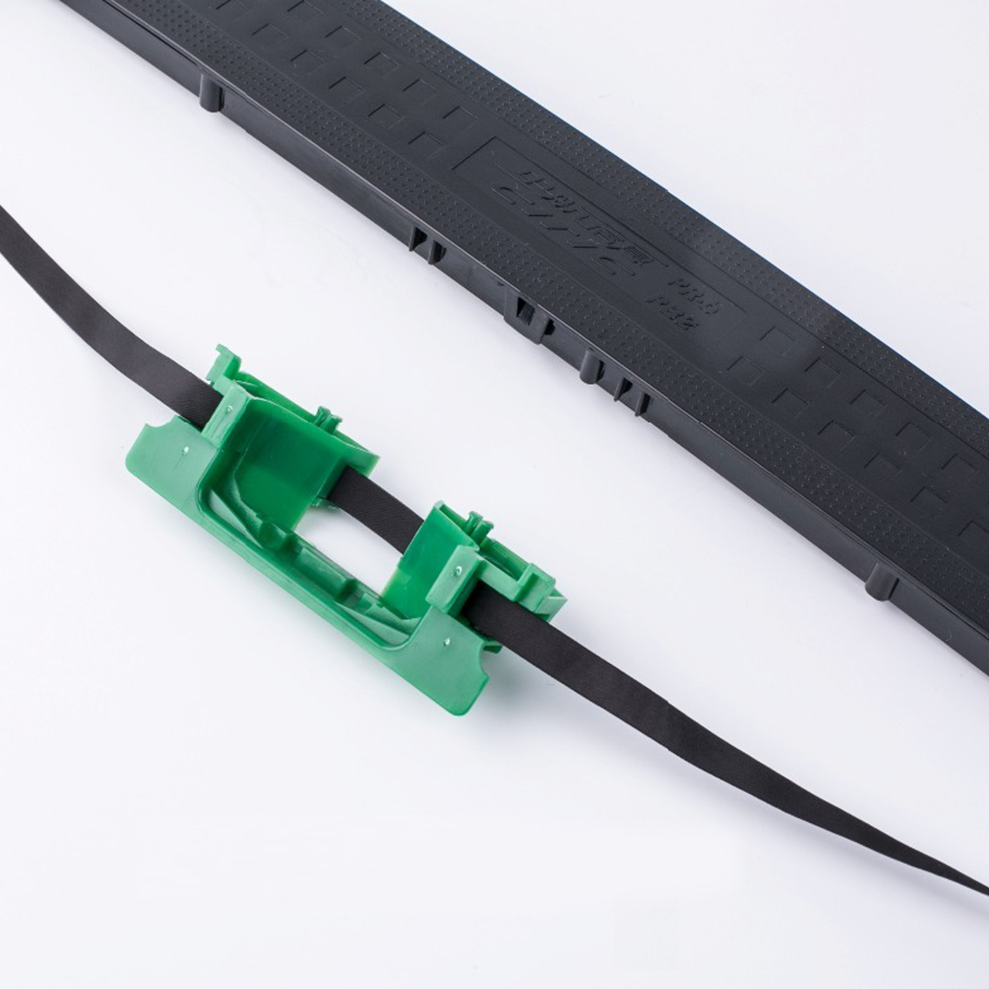 ขายถูก ผ้าหมึกพิมพ์ (Ribbon) สำหรับเครื่องพิมพ์สมุด CITIC PB2a