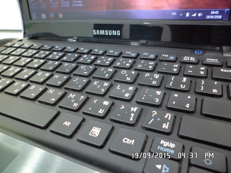 SAMSUNG NF208