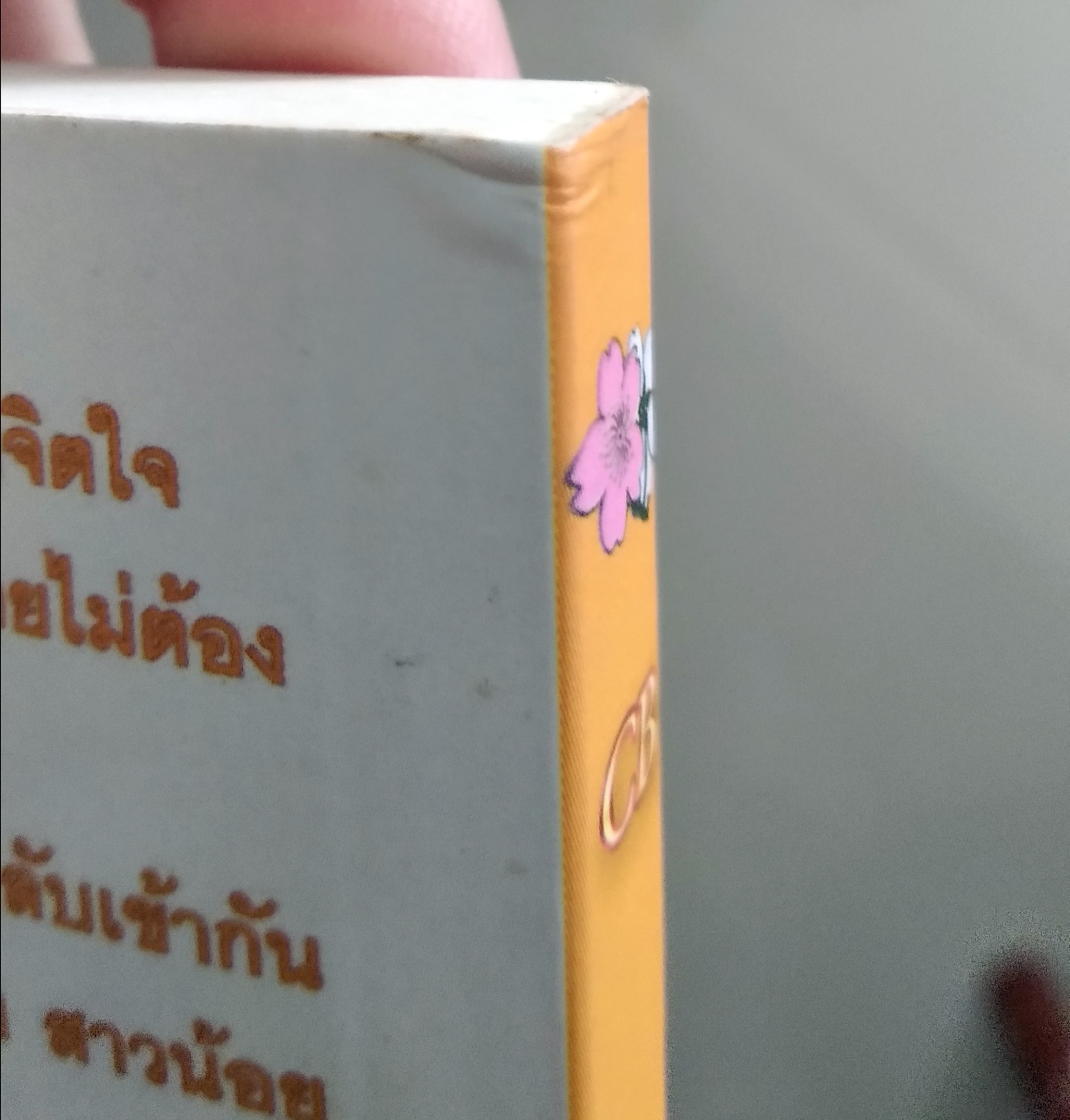 NEZ [ネ] เล่ม 1-2 : YUURI EDA CBnovel