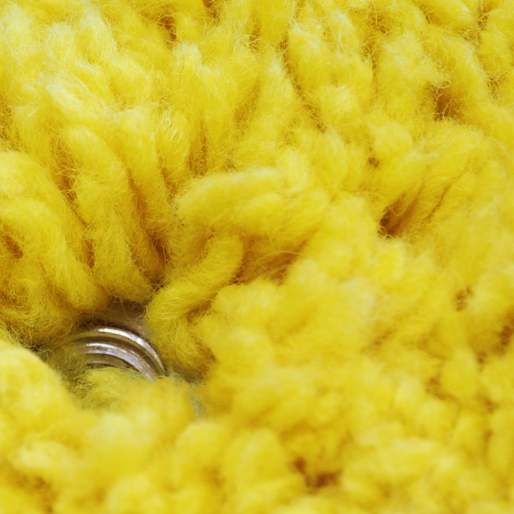 ขนแกะ 8 นิ้ว 2 หน้า