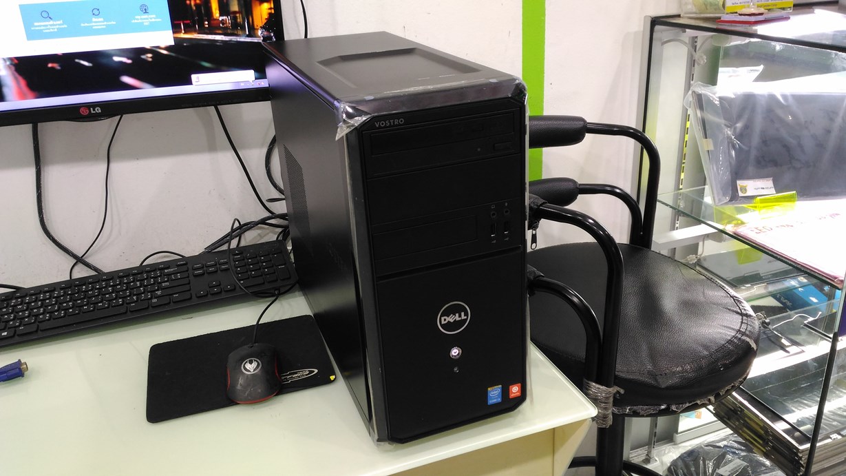 DELL VOSTRO 3900