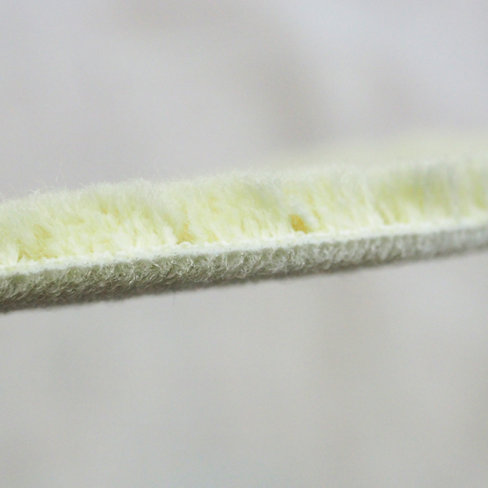 ขนแกะขนสั้น ไม่เสริมฟองน้ำ