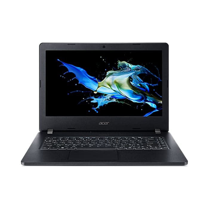 ขายถูก Notebook (NX.VRAST.001) Notebook “Acer” TravelMate P2 TMP214-41-R2SP Ryzen 5 Pro 4650U/8GB/256GB SSD/14.0″/Linux