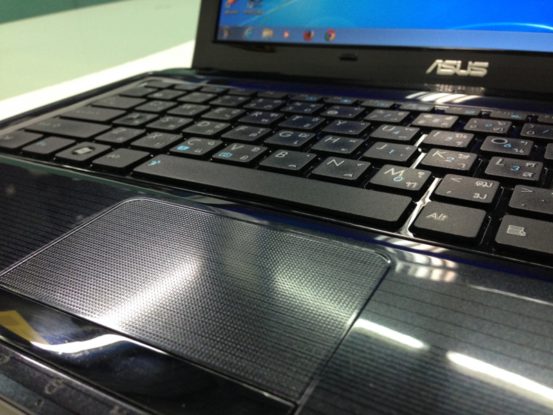 ASUS A42JZ-VX012D