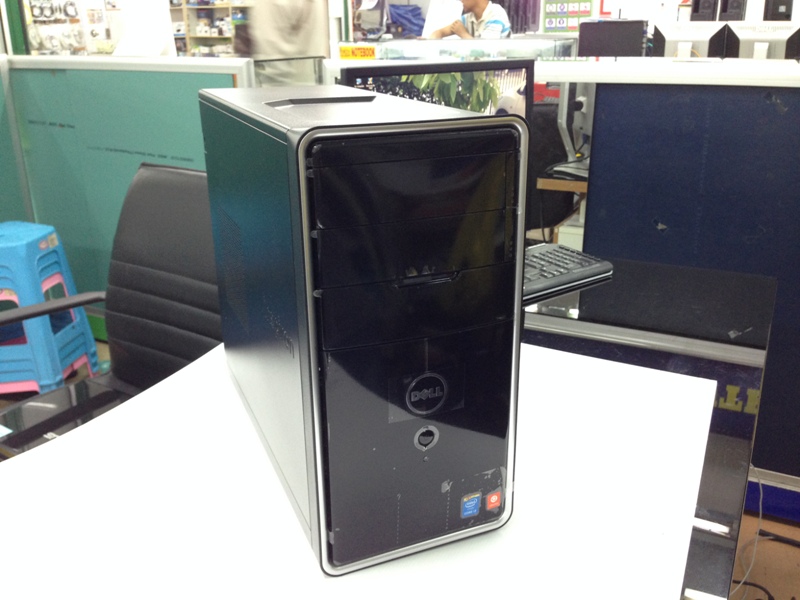 DELL Inspiron 3847