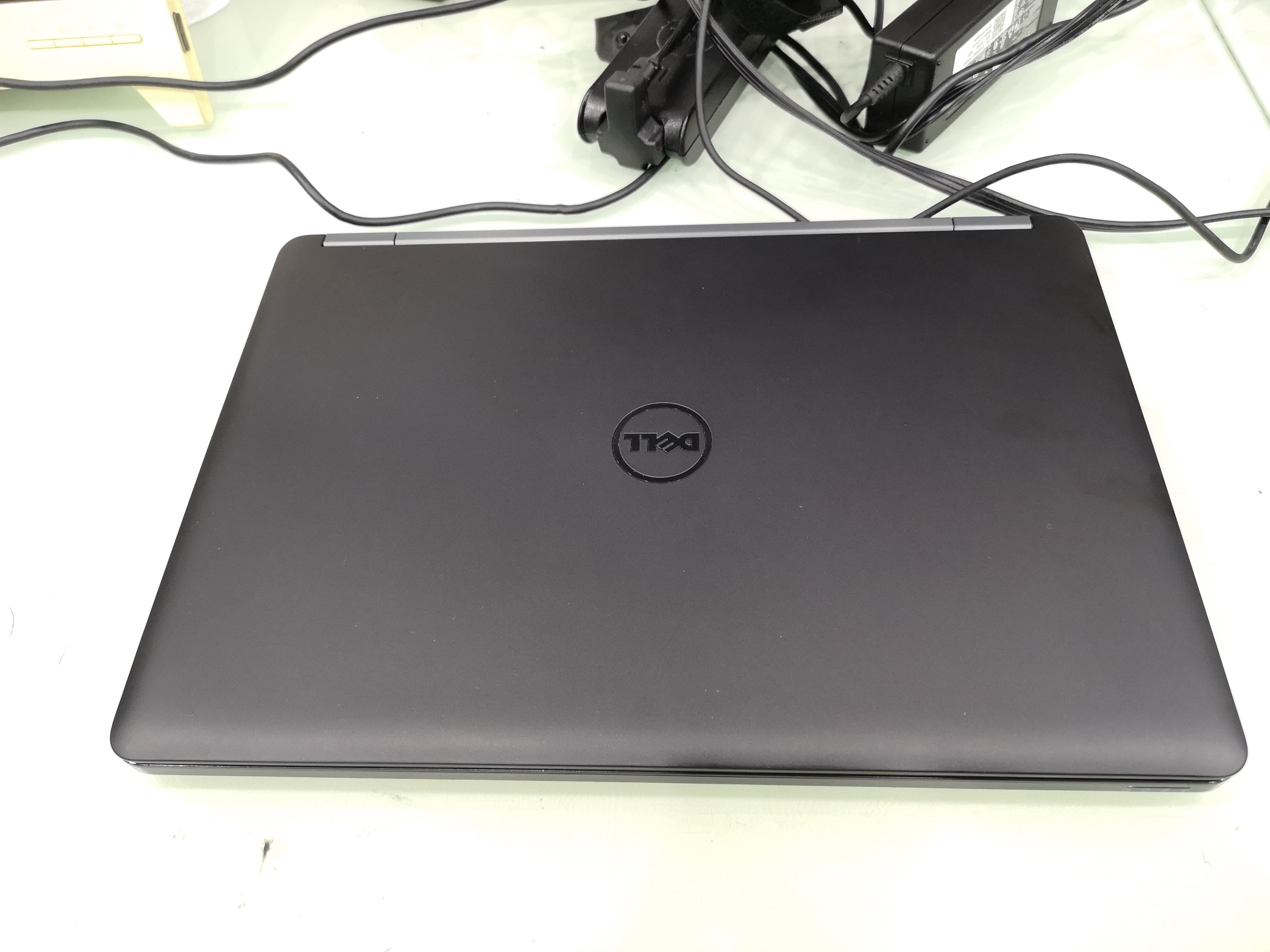 DELL LATITUDE E5450 i5-5300U