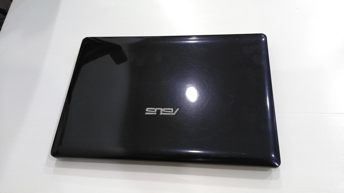 K45A i3-3120M มีตำหนิ