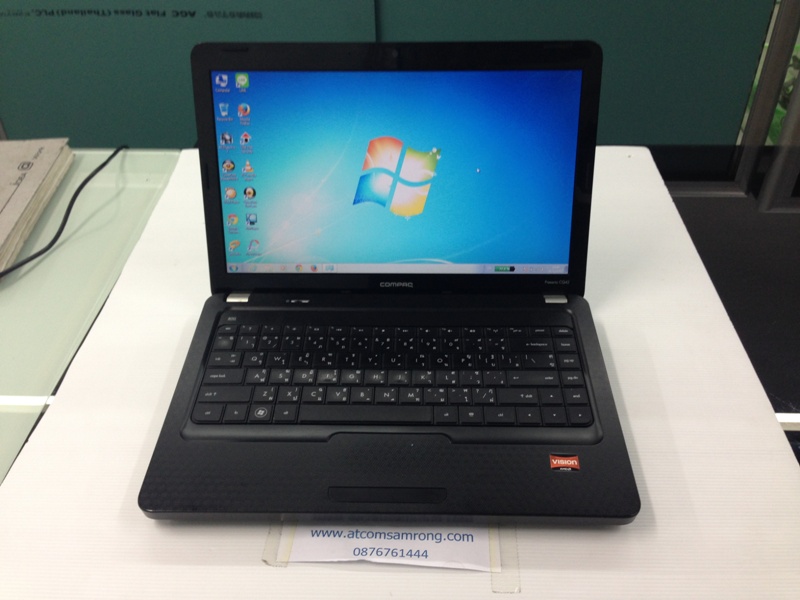 COMPAQ CQ42-213AU