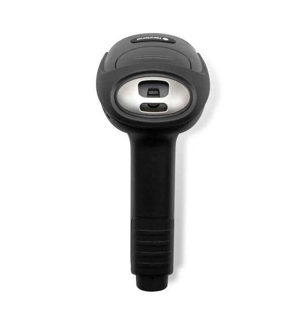 ขายถูก Barcode NEW LAND Bluetooth HR52 (1D,2D) เครื่องอ่านบาร์โค้ดแบบไร้สาย ประกันศูนย์ 3ปี