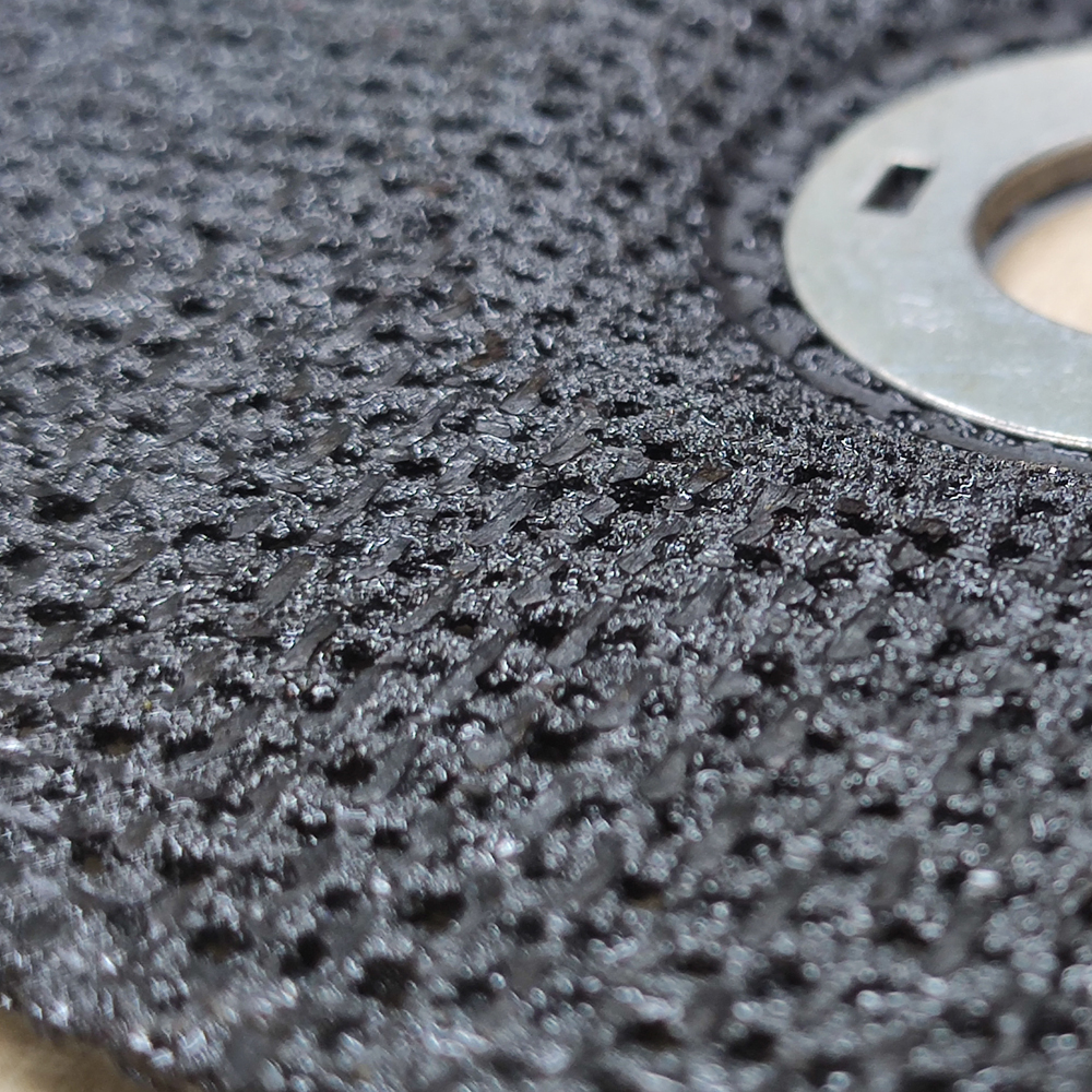 แผ่นตัดไฟเบอร์กลาส (นูน)