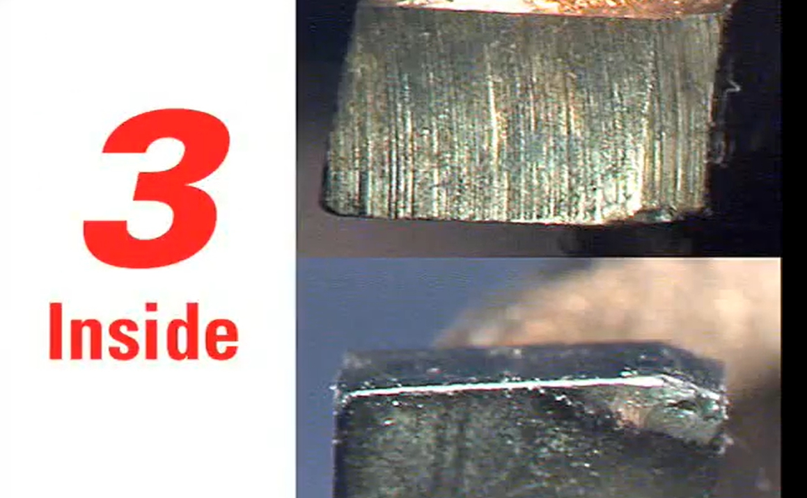 UNIKA รุ่น MAX-35-N เจาะลึก 35.0 mm / JETBROACH / Annular Cutters / ดอกเจทบรอช / ดอกคัตเตอร์เจาะเหล็ก