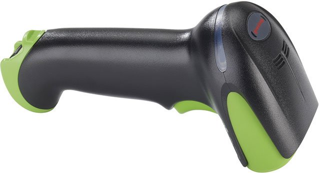 ขายถูก WIRELESS SCANNER HONEYWELL XENON 1902G-BF