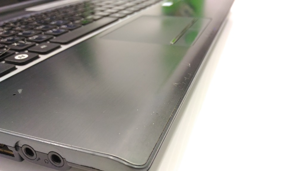 SAMSUNG RF511 i7-2630QM