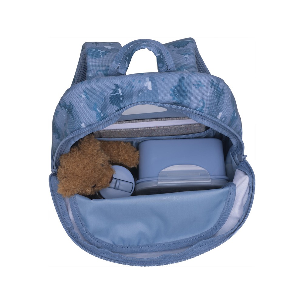 Sport Mini, Dino World