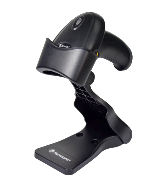 ขายถูก Newland HR-11 เครื่องอ่านบาร์โค้ด+ขาตั้ง (ประกันศูนย์ 3ปี)