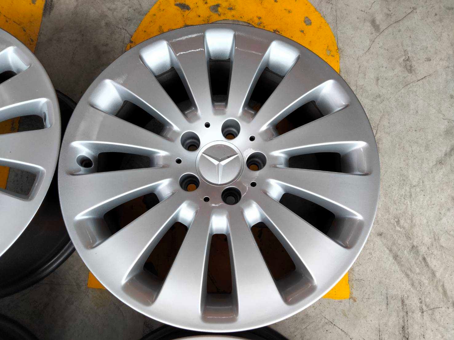 ล้อแท้ เดิมๆ ตรงรุ่น BENZ W204