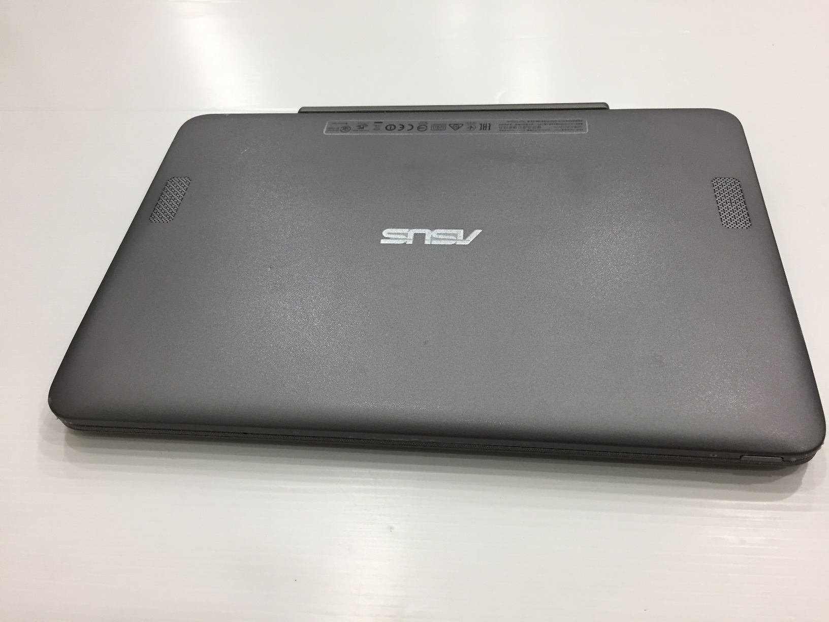 ASUS Transformer Book T101HA