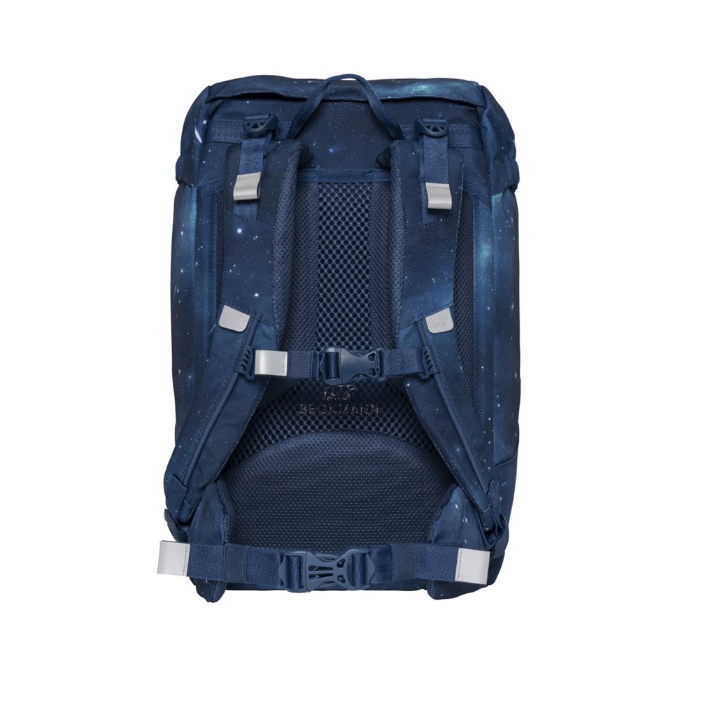 Classic Maxi 28L, Space Mission