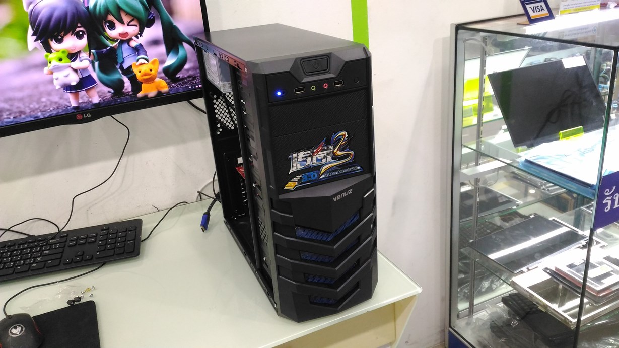 Intel Core2 Duo E6550