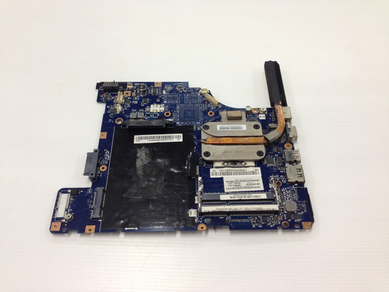 เมนบอร์ด LENOVO G460