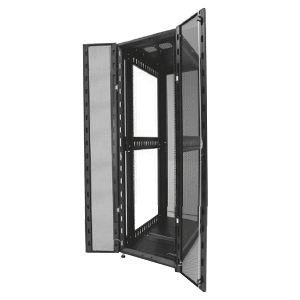 ขายถูก 19" GERMANY G8-60642DDB IDC Server Rack 42U (W60xD60xH205cm.) *ส่งฟรีเขต กทม.และปริมณฑล