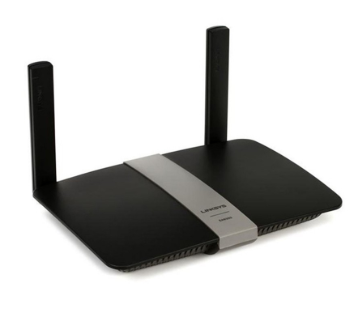ขายถูก LINKSYS EA6350 MAX-STREAM AC1200+ MU-MIMO GIGABIT WI-FI ROUTER