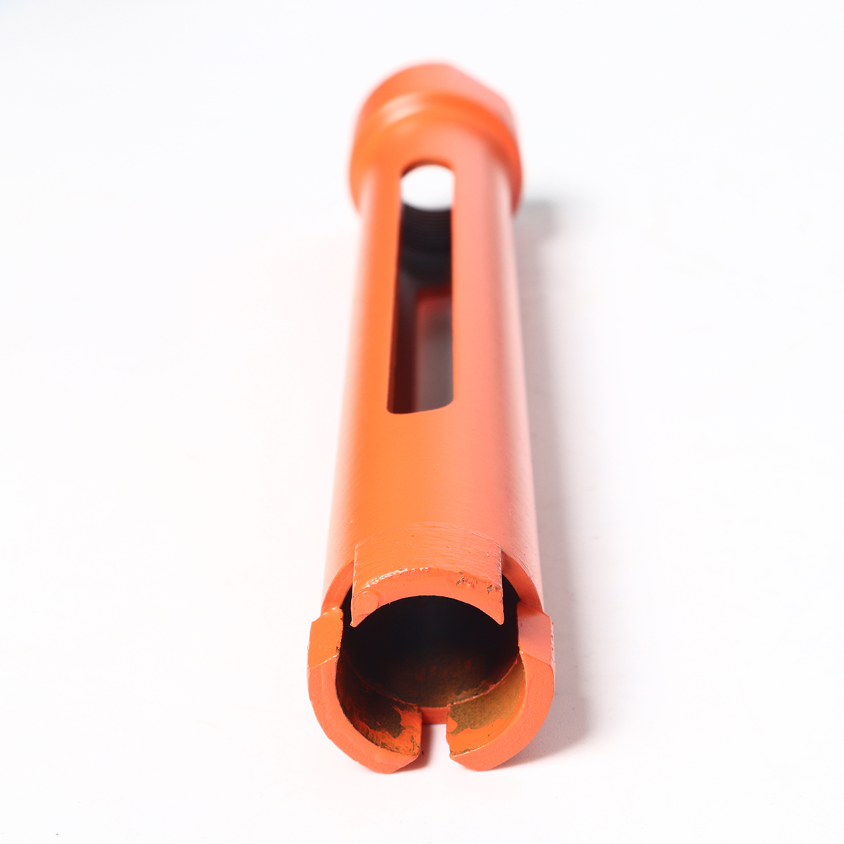 กระบอกเจาะคอนกรีต / กระบอกเจาะเพชร MARATHON ขนาด 1 นิ้ว (25mm) ก้าน SDS-PLUS ยาว 150 mm